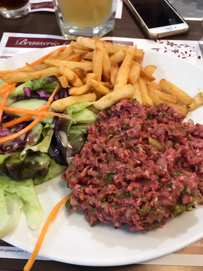 Brasserie Philippe