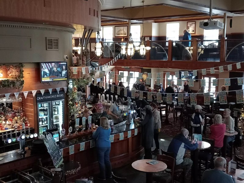 The Barum Top Inn