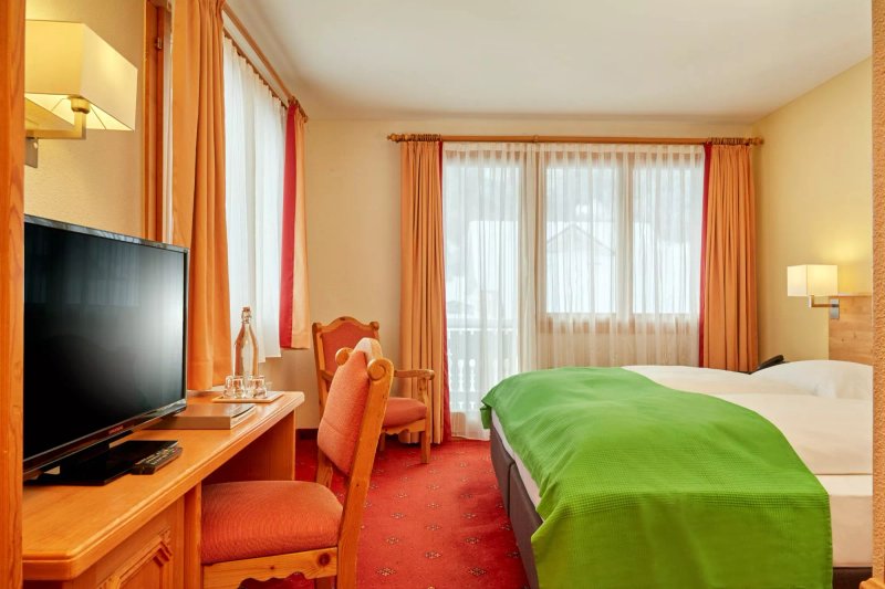 Hotel Sonnwendhof Engelberg