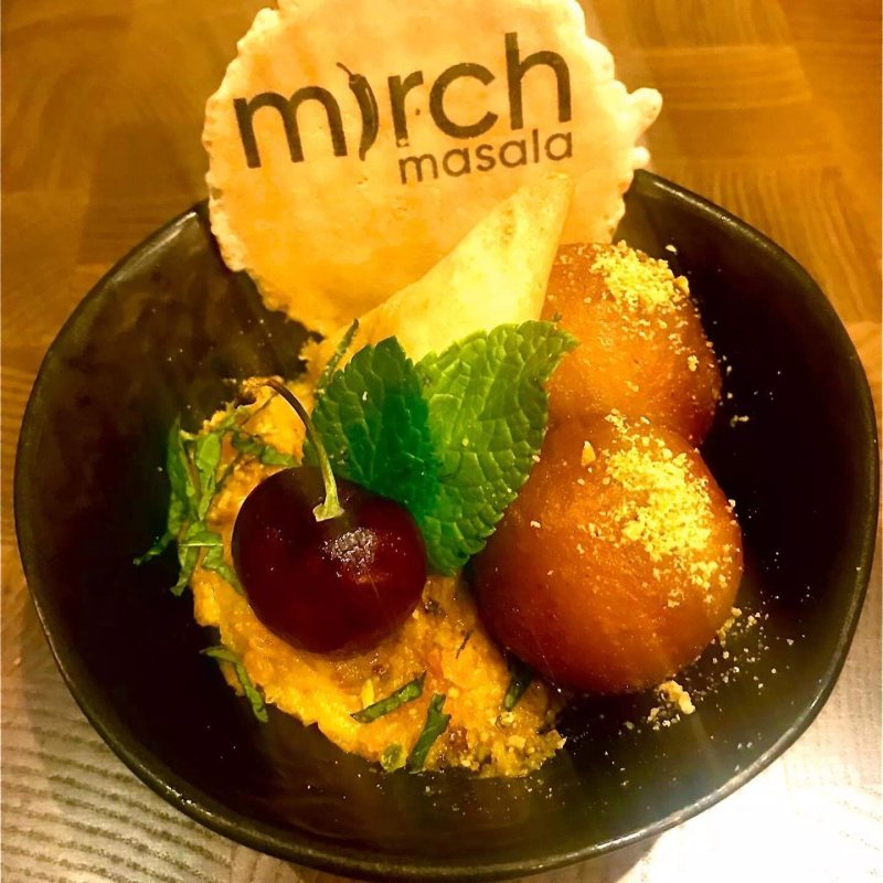 Mirch Masala