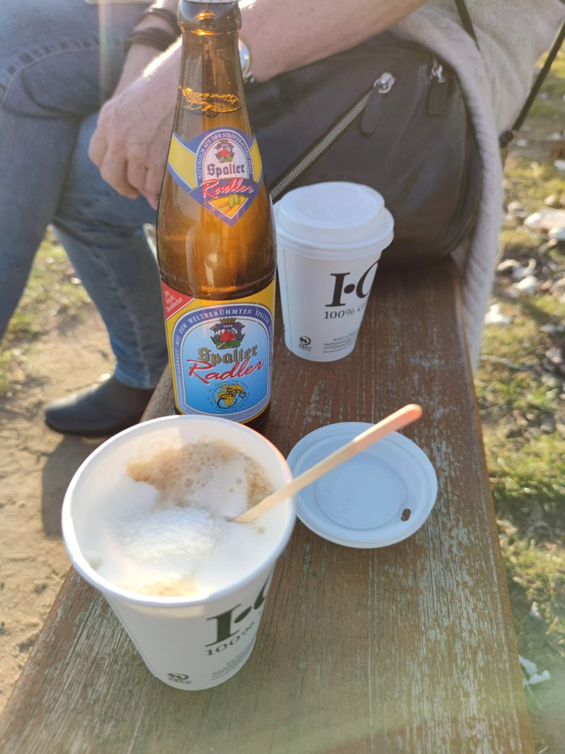 Sand & Sofa Allmannsdorf