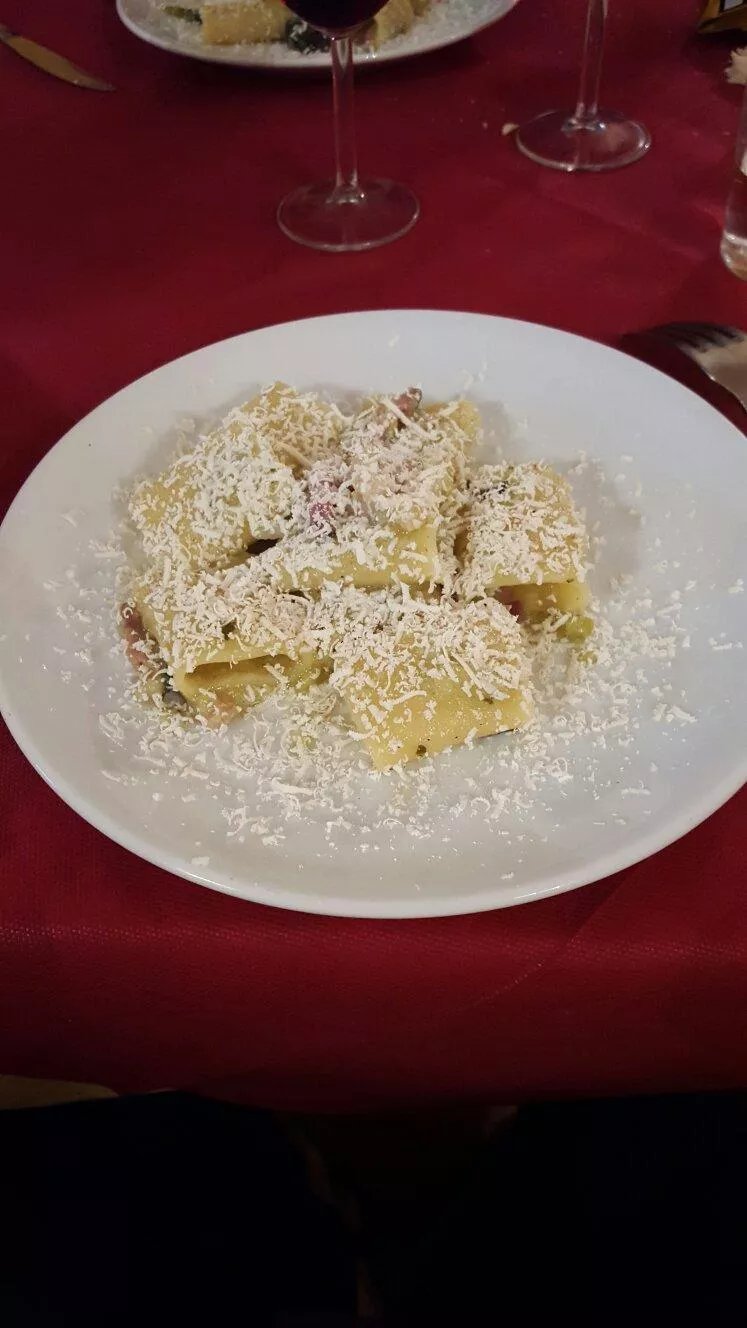 Da Sergio Pizzeria Con Cucina