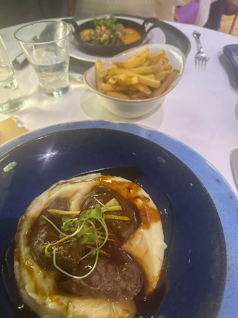 360° Restaurant