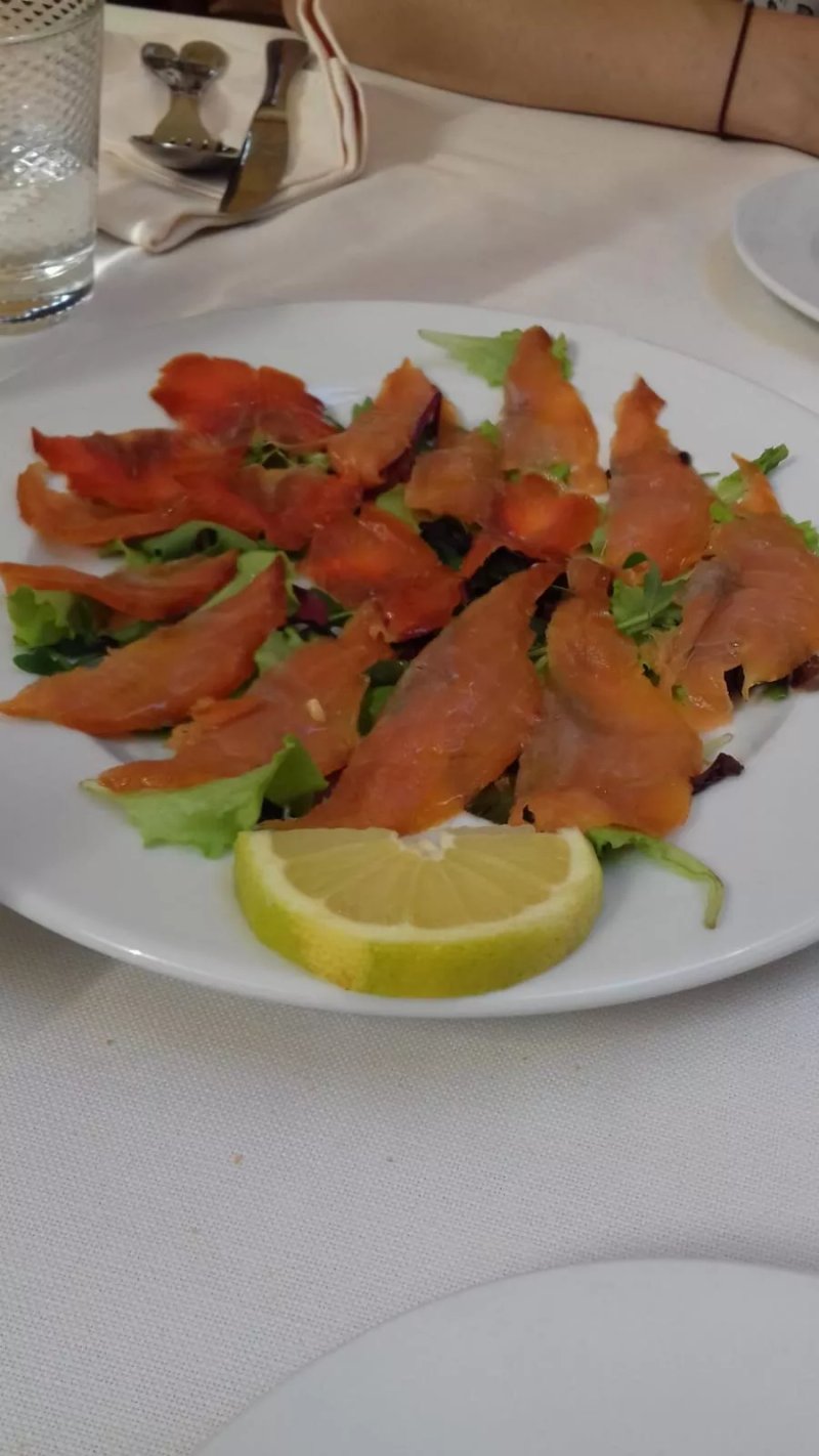 Osteria Alle Risorgive