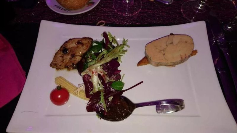Le Garden Palace Cabaret