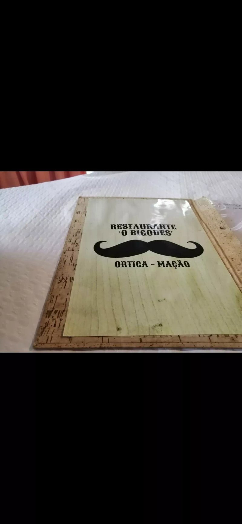 O Bigodes