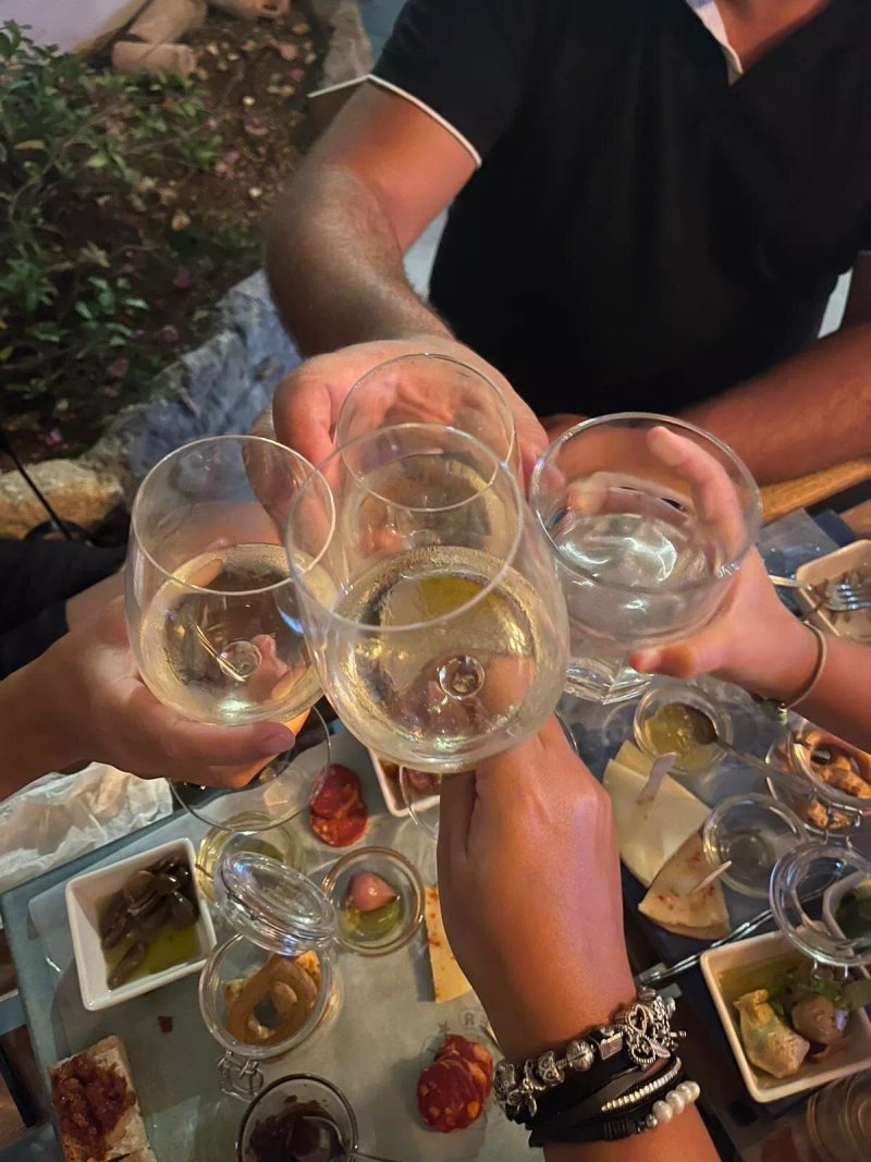 Bastacosi - Vineria Birreria Bistrot