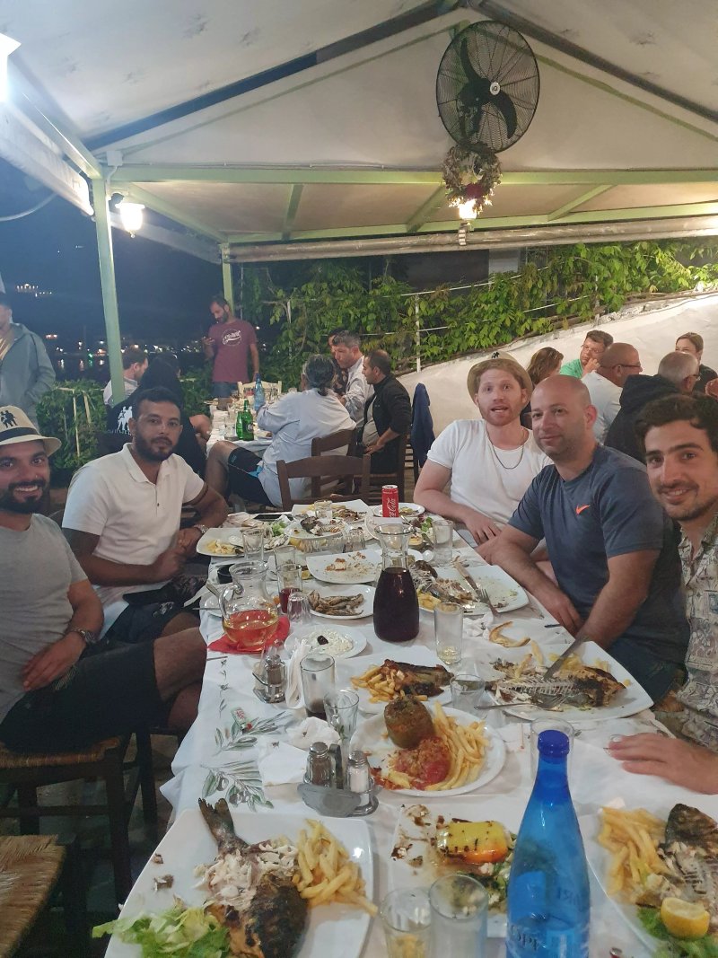 Garden Taverna