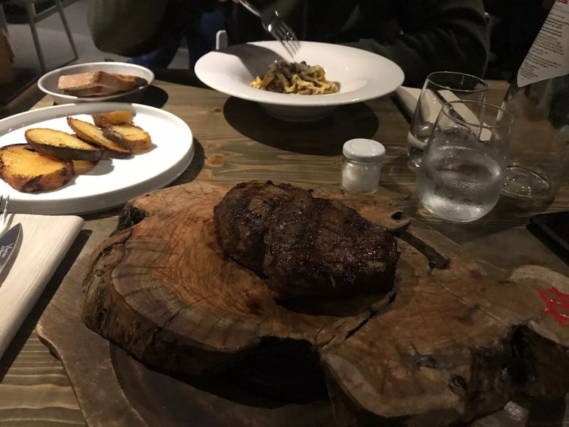 Meat