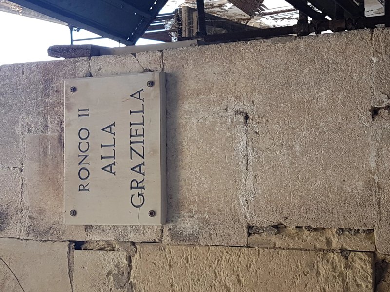 La Graziella B&B