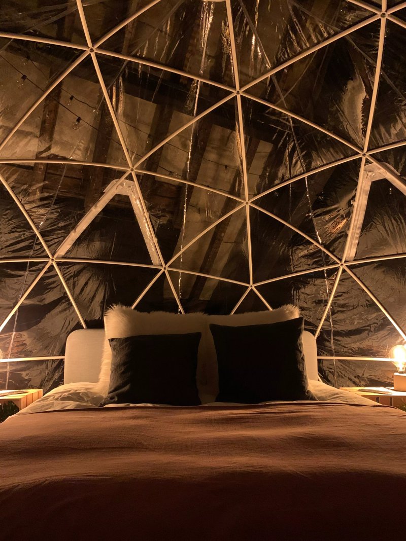 Brussels Cocoon