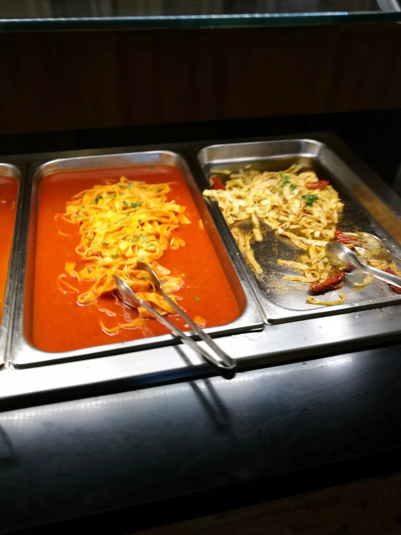 Muerde La Pasta
