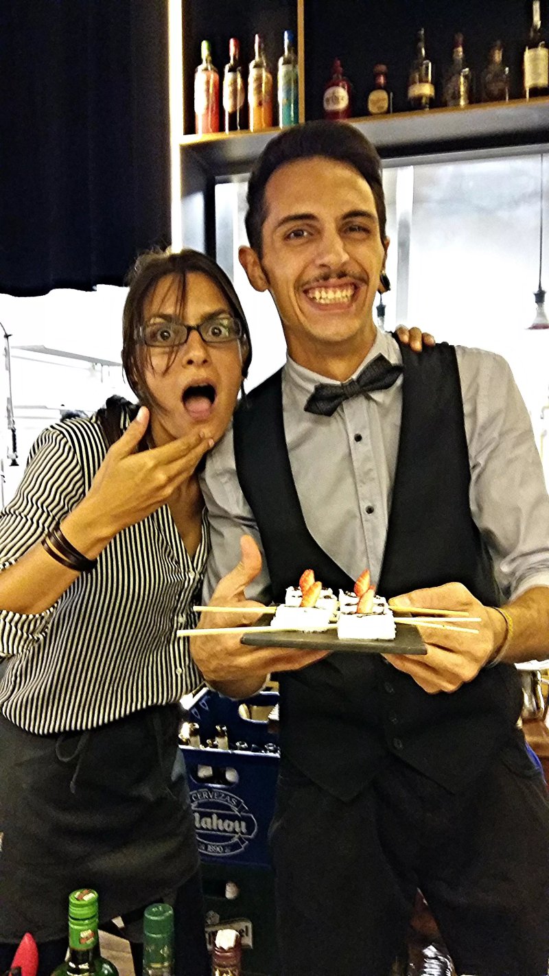 La Marina Gastrobar