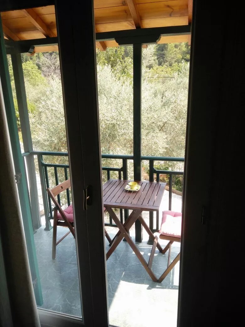 Katerina Rooms