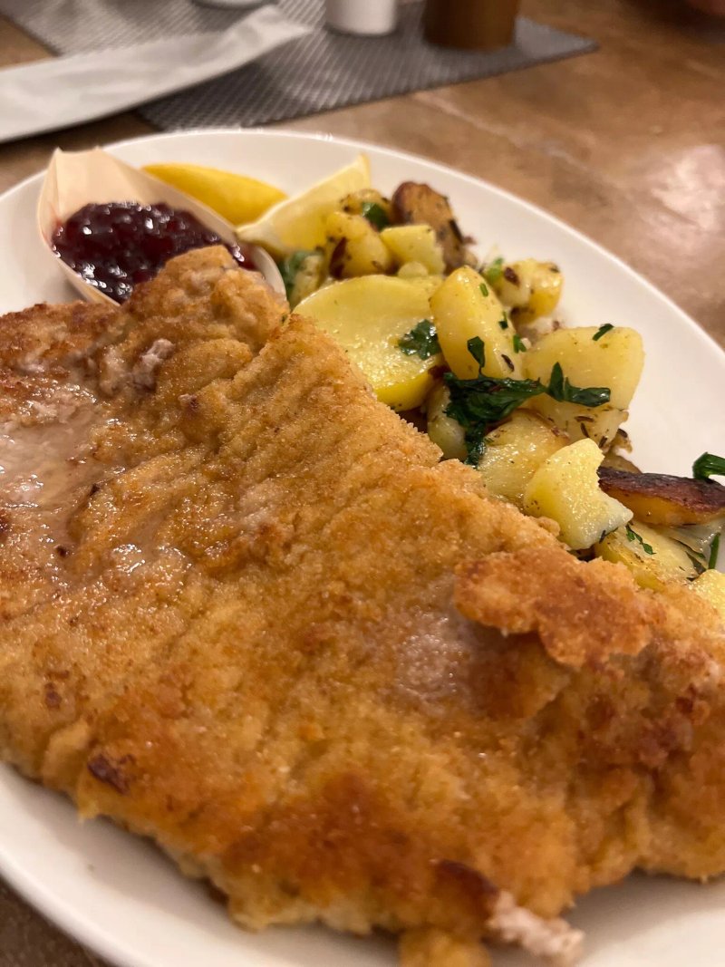 Zum Sollner Hirschen