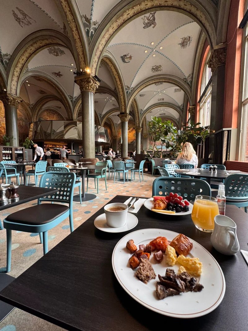 Bergen Bors Hotel