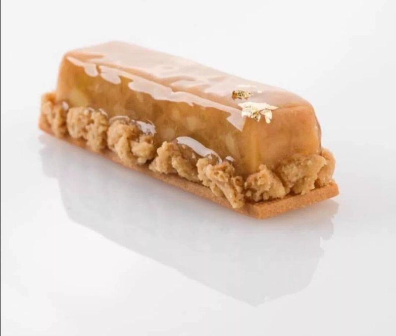 Natacha Pacal Patisserie Vivo!