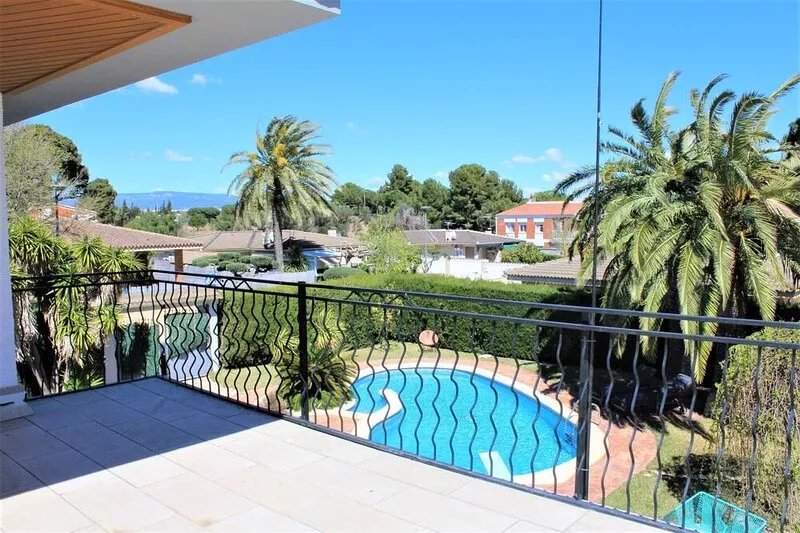 Villa "dalias" - su Casa de Vacaciones de Cuento de Hadas!