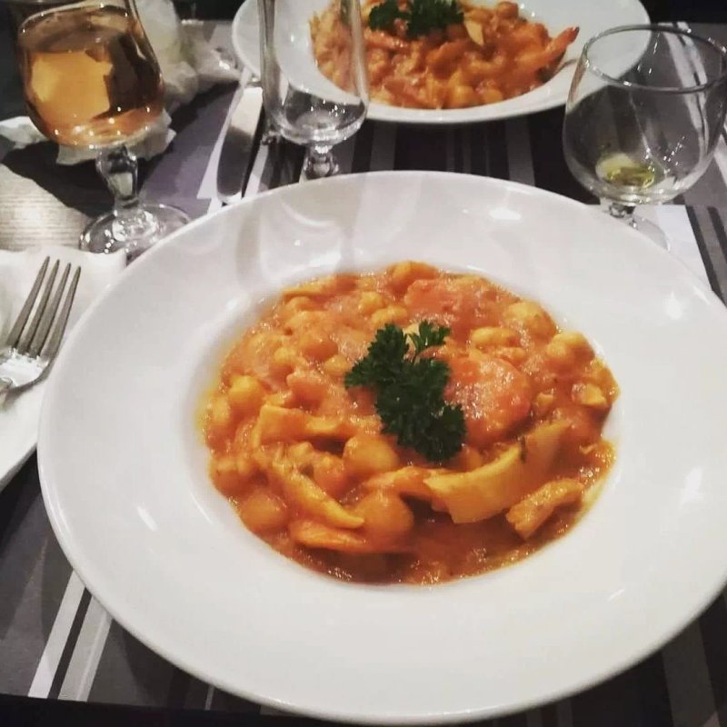 La Brasserie Creole Paris