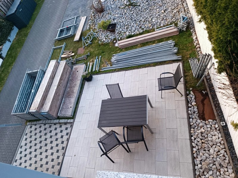 Ferienhaus Bulow