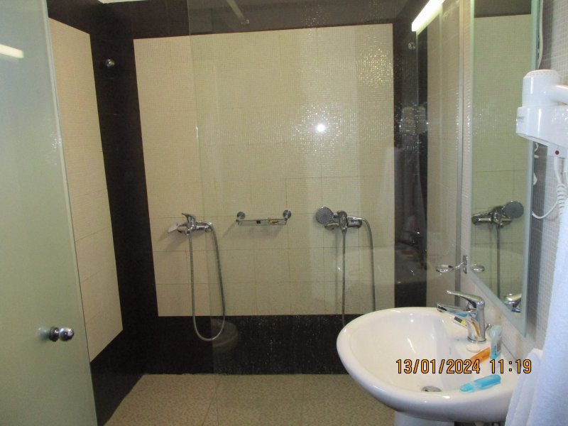 Hotel Hamam