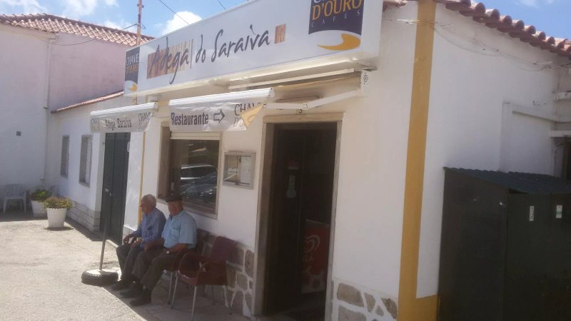 Restaurante Adega do Saraiva