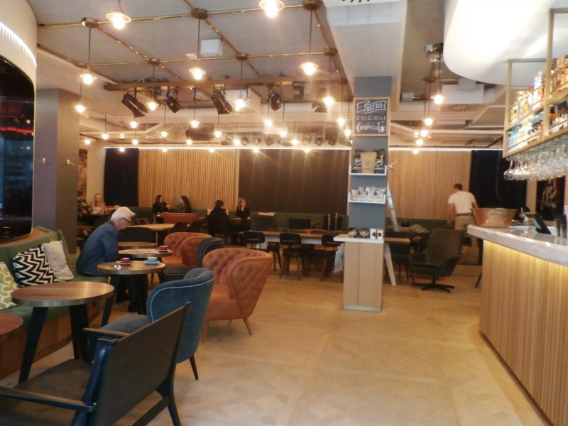 The Studio