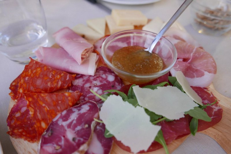 La Cucina Di Raffaele Casiraro