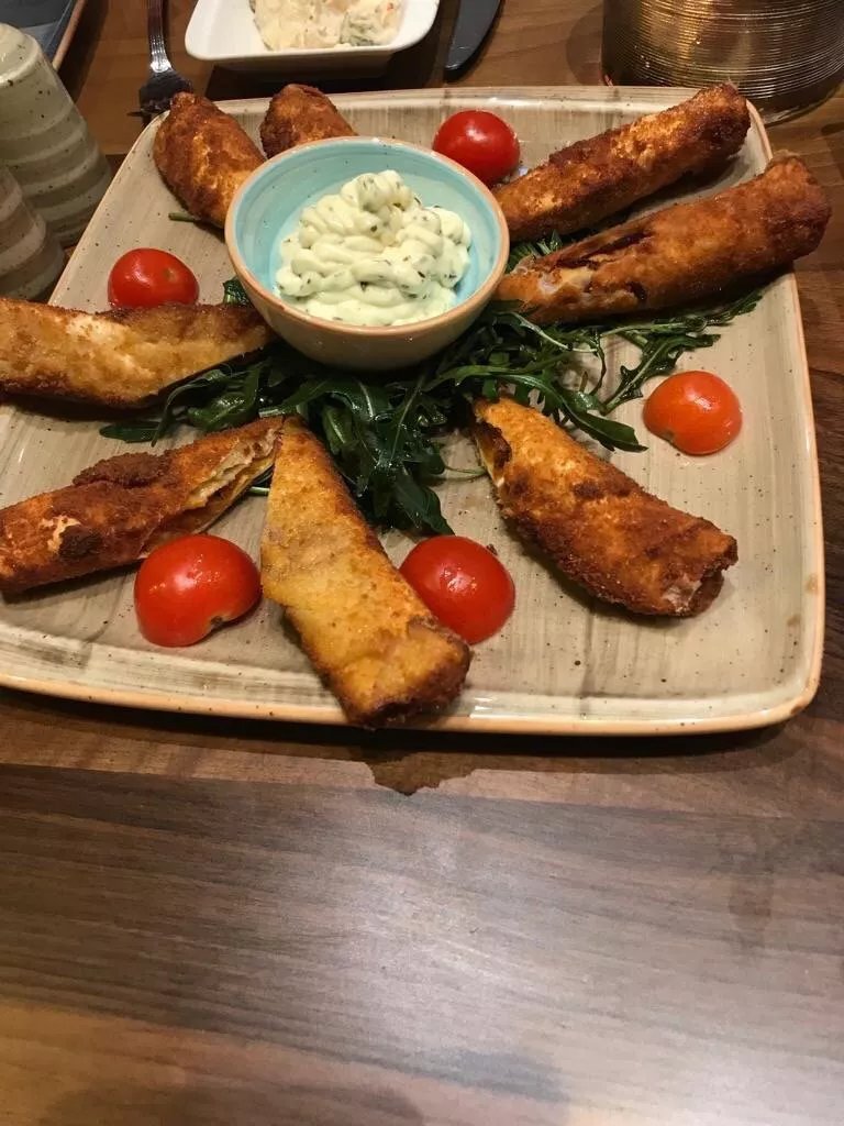 Anatolia Restaurant