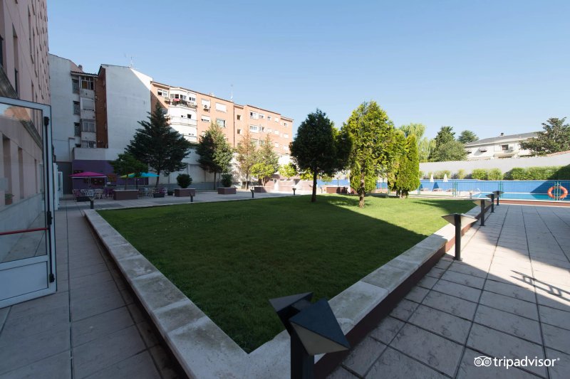 Sercotel Alcalá 611