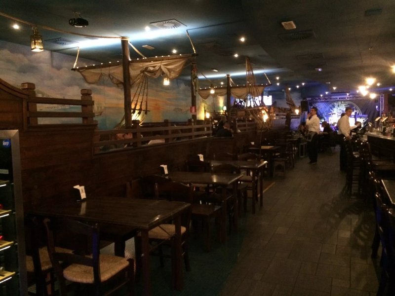Puerto Escondido