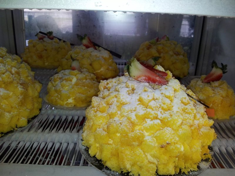 Gelateria White Lady