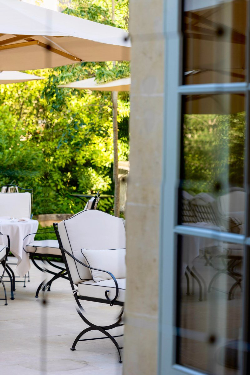 Villa Saint Ange