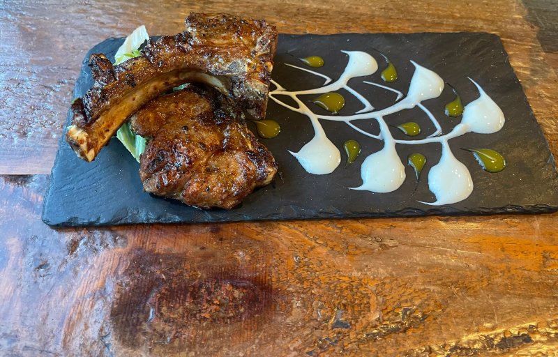 Kayi Mezze Grill