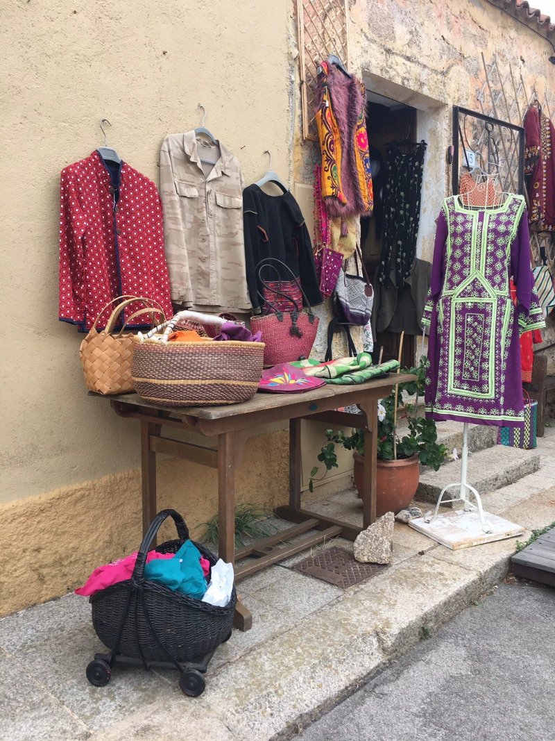 La Conca di Lu Soli