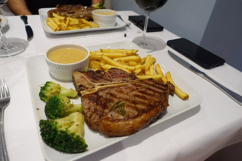Lartista Ristorante