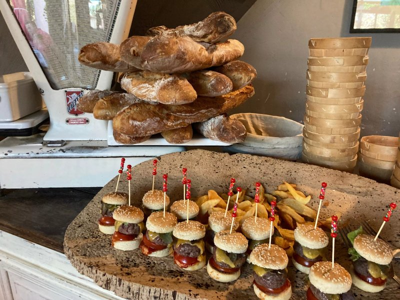 Aux Ateliers Chez Franck et Flo
