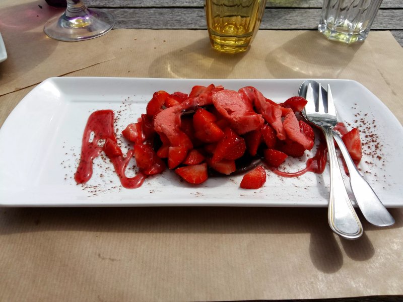 La Fraichette