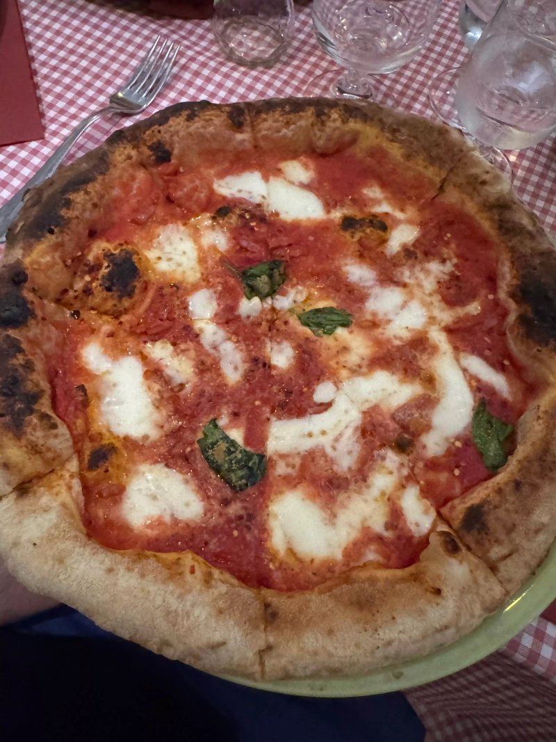 Ristorante Pizzeria Al Cucciolo Bohemien dal 1963
