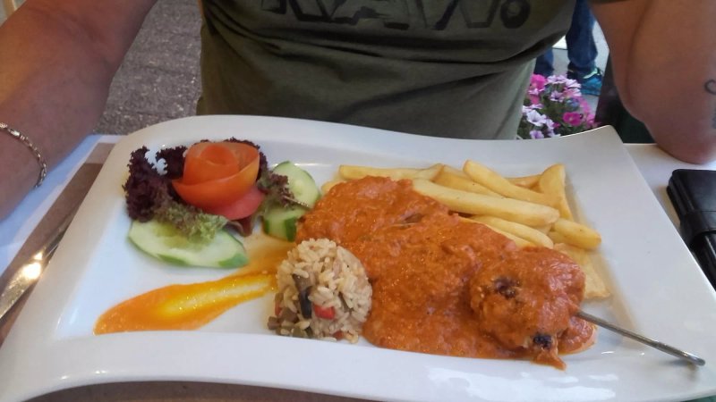 Anemi Taverna