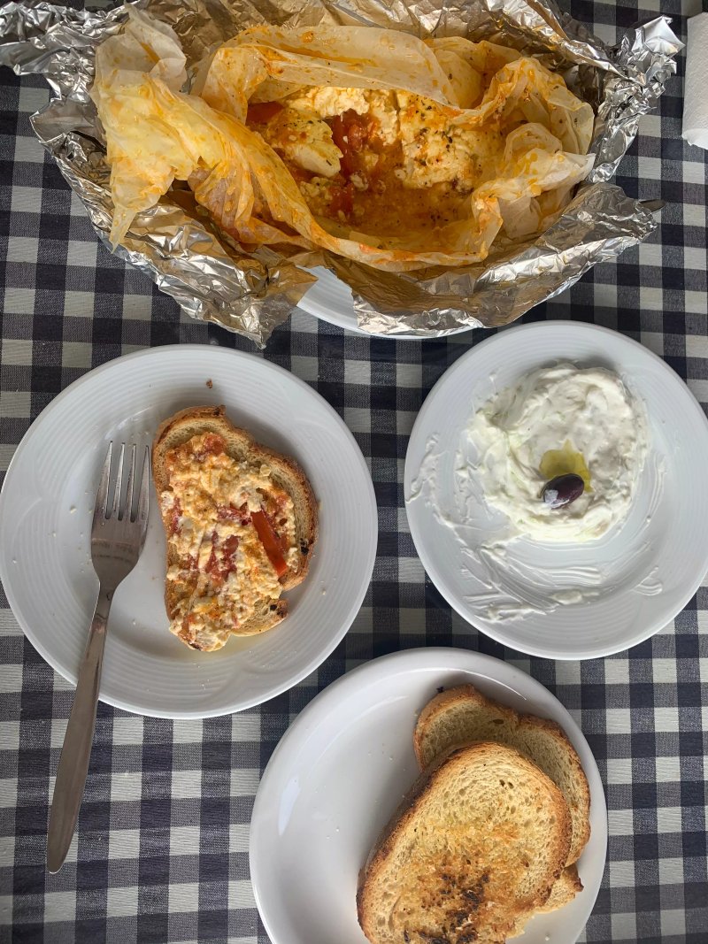 Tavern Aetos