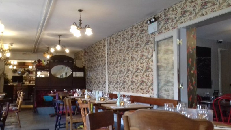 Mayfield Deli & Eatery