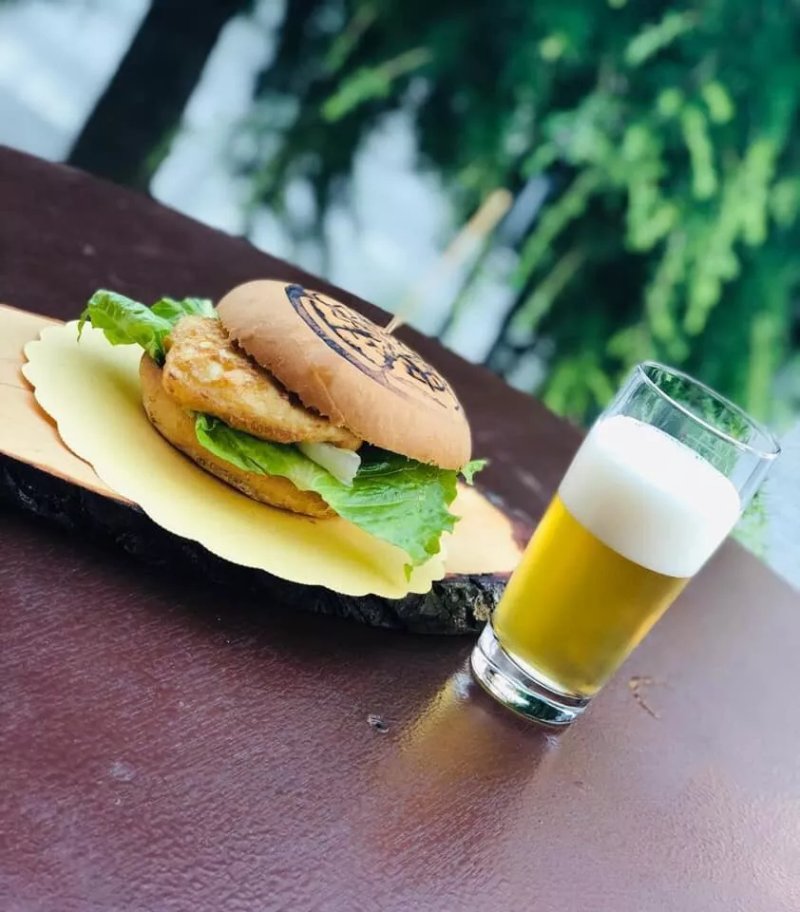 QuattroVenti Brew Pub
