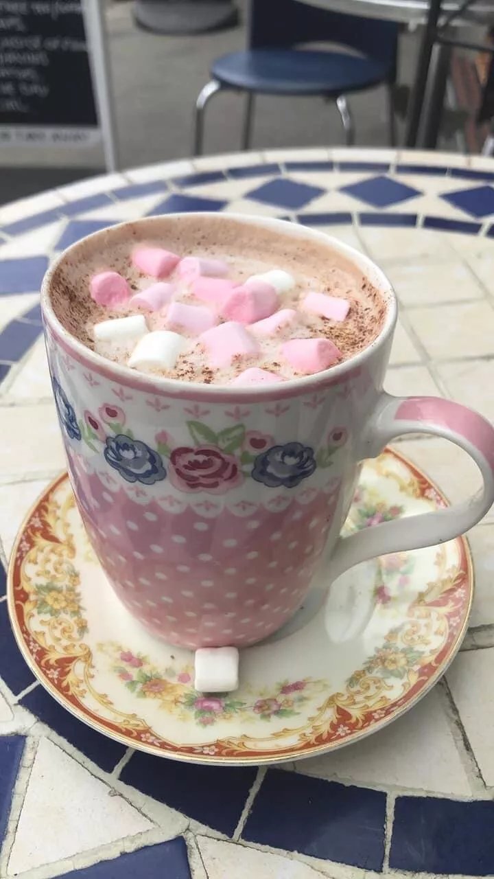Amanda's Tea Room & Sandwich Shop