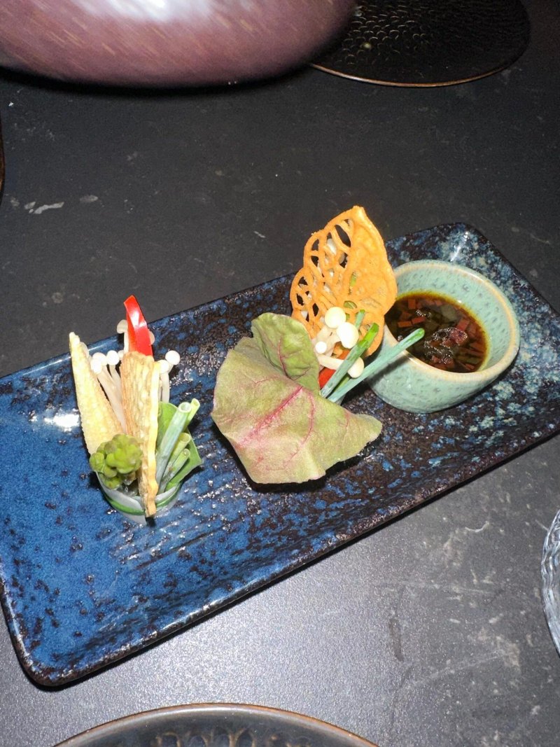 YEZI Restaurant & Teahouse