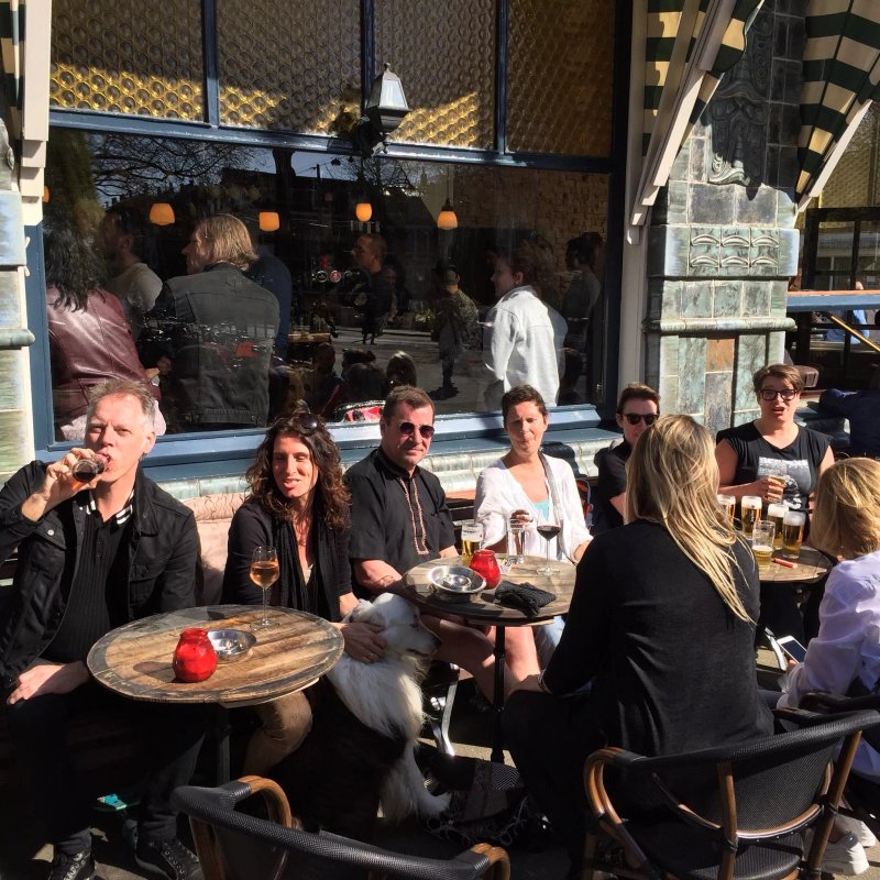 Cafe Steijn