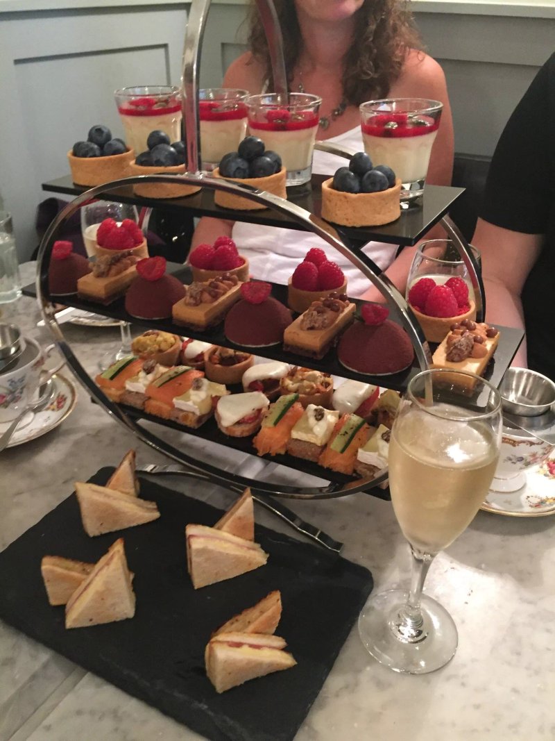 The French Tarte