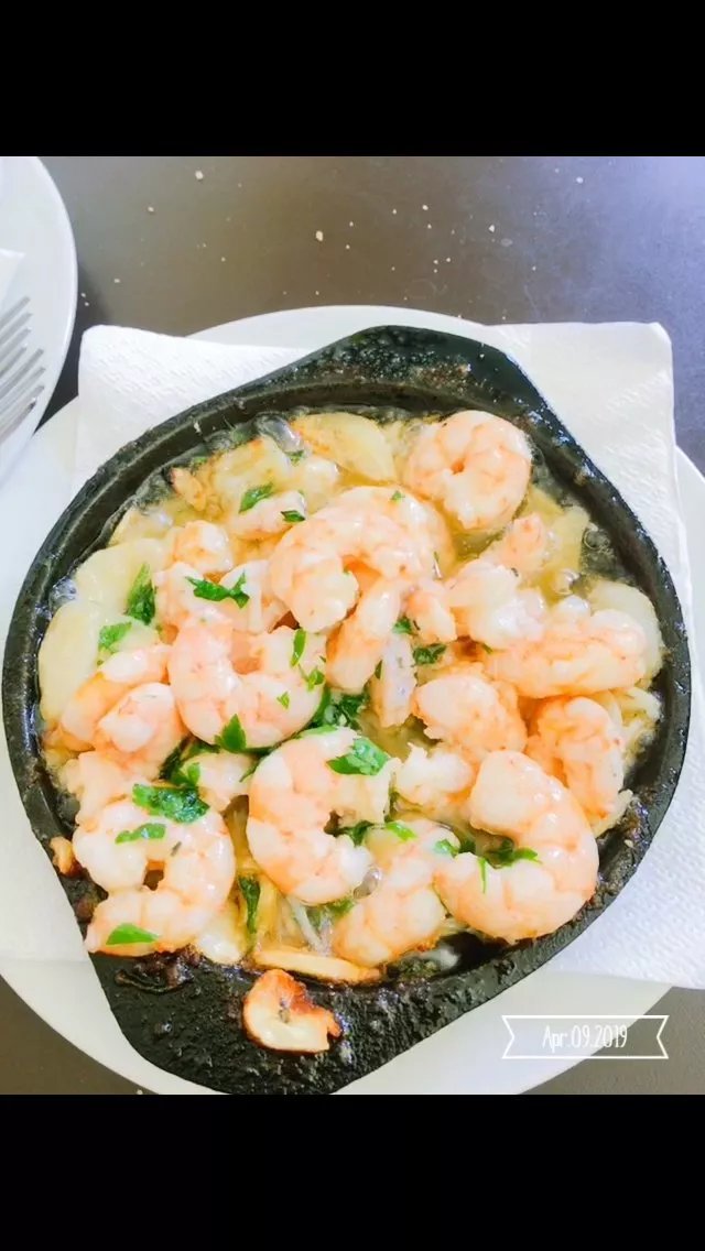 Restaurante Vistamar