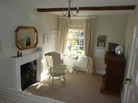 Buttercross Bed and Breakfast