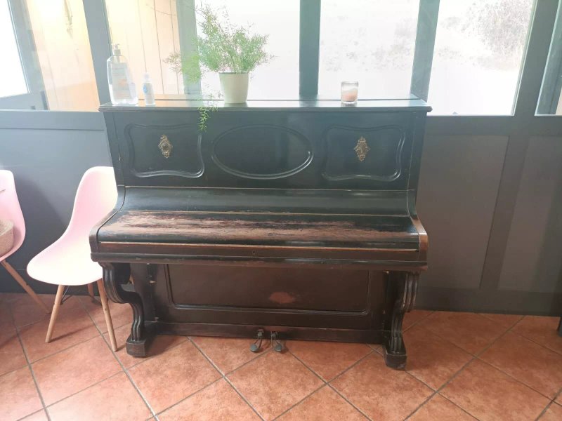 Trattoria Minghetta